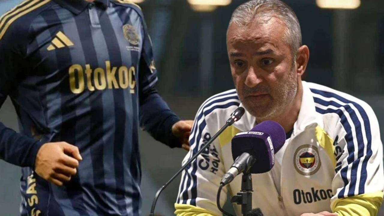 Fenerbahçe'de İsmail Kartal'dan Rize maçı öncesi gizli plan: Yıldız ismi çağırdı, tüm dengeleri altüst edecek! 1